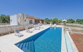 Villa Antares con Piscina